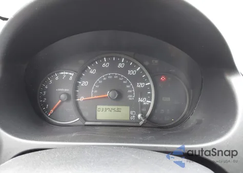 2024 Mitsubishi Mirage Black Edition/Ralliart/Se из США, поврежденный, VIN ML32AWHJ7RH004375